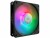Bild 3 Cooler Master PC-Lüfter SickleFlow 120 ARGB, Beleuchtung: Ja