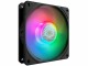 Cooler Master PC-Lüfter SickleFlow 120 ARGB, Beleuchtung: Ja