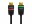 Image 1 PureLink Ultimate ULS1005 - HDMI cable with Ethernet