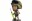 Bild 0 Ubisoft Figur Six Collection ? Lesion (10 cm), Altersempfehlung