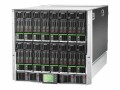 Hewlett Packard Enterprise HPE BLc7000 Single-Phase Enclosure w/6 Power Supplies and