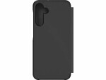 Samsung A25 Wallet Flip Case Black