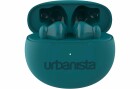 Urbanista True Wireless In-Ear-Kopfhörer Austin Grün