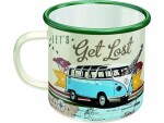 Nostalgic Art Universaltasse Lets Get Lost 360 ml, 1 Stück