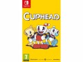 GAME Cuphead, Für Plattform: Switch, Genre: Action