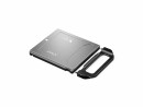 Atomos Adapter AtomX SSDmini Handle, ZubehÃ¶rtyp: Adapter