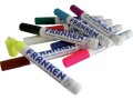 Franken Flipchart-Marker 2-5 mm, Mehrfarbig, Strichstärke: 5 mm