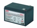 APC Ersatzbatterie RBC4, passend zu APV USV BP650,