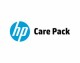 Hewlett-Packard HP Care Pack U5Z49E, Lizenzdauer