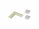 Paulmann MaxLED 500 LED Strip Full-Line COB Edge, Lampensockel