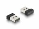 Immagine 2 DeLock Ziffernblock 2.4 GHz, Verbindungsmöglichkeiten: USB 2.0