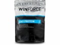 WINFORCE Pulver Day Protein Erdbeere, 750 g, Produktionsland