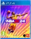 2k Sports NBA 2K24 baut auf den vorangegangen Spielen der