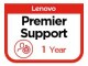 Lenovo 1Y POST WARRANTY PREMIER ELEC IN SVCS