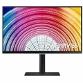 Samsung Monitor LS24A600NAUXEN, Bildschirmdiagonale: 24 "