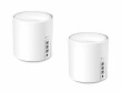 TP-Link Deco X50 - Wi-Fi system (2 routers)