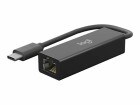 Logitech LogiUSB C toEthrntAdaptr GRAPHITE WW9004