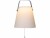 Bild 0 Star Trading Pendelleuchte Solardekoration Solia Shade, 26 cm, Dimmbar