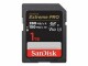 SanDisk Extreme PRO 1TB V60
