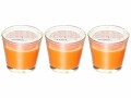 balthasar Duftkerze Orange 3 Stück, Bewusste Eigenschaften: Keine