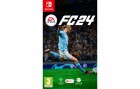 Electronic Arts EA Sports FC 24, Für Plattform: Switch, Genre