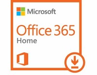 Microsoft Office - 365 Home