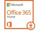 Microsoft 365 Family ESD, 6 User, ML, Produktfamilie: Microsoft