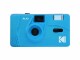 KODAK Film Kamera M35 blau