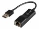 I-Tec ADVANCE Series - USB 2.0 Fast Ethernet Adapter