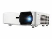 ViewSonic LS750WU - Proiettore DLP - laser/fosforo - 5000