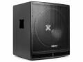 Vonyx Subwoofer SWP15, Basslautsprecher Durchmesser: 15 "