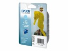 Epson Tinte - C13T04854010 Light Cyan