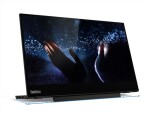 Lenovo ThinkVision M14t - LED monitor - 14" (14