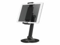 NEOMOUNTS DS15-540BL1 - Stand - for tablet - black