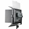 Bild 2 Godox LED Flächenleuchte 1000W 3200-5600K