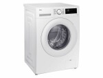 Samsung Waschmaschine WW80CGC04ATEWS Links, Einsatzort