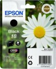 Epson Ink Cart/18 Ser Daisy Black RS blister