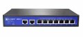 Juniper Networks Secure Services Gateway SSG 5 - Sicherheitsgerät