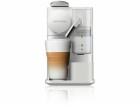 De'Longhi Kaffeemaschine Nespresso New Lattissima One EN510.W