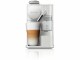 De'Longhi Kaffeemaschine Nespresso New Lattissima One EN510.W