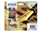 Epson - 16 Multipack