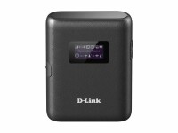 D-Link LTE Hotspot DWR-933, Display vorhanden: Ja, Schnittstellen