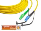 Lightwin LWL-Patchkabel