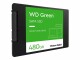 Bild 2 Western Digital WD Green SSD WDS480G2G0A - SSD - 480 GB