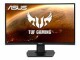 Asus Monitor TUF Gaming VG24VQE, Bildschirmdiagonale: 23.6 "