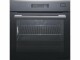 Electrolux Einbaubackofen EB6PL80QCN Chrom A++, Einbaunormen: EU 60