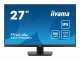 Iiyama TFT XU2793QSU 68.6cm IPS 27"/2560x1440/DP/HDMI/2xUSB/schwarz