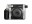 Bild 9 FUJIFILM Fotokamera Instax Wide 300 Schwarz/Silber, Detailfarbe