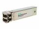 Hewlett Packard Enterprise HPE Aruba Networking SFP+ Modul X130 SR-LC, SFP Modultyp