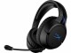 HyperX Headset Cloud Flight Schwarz, Verbindungsmöglichkeiten